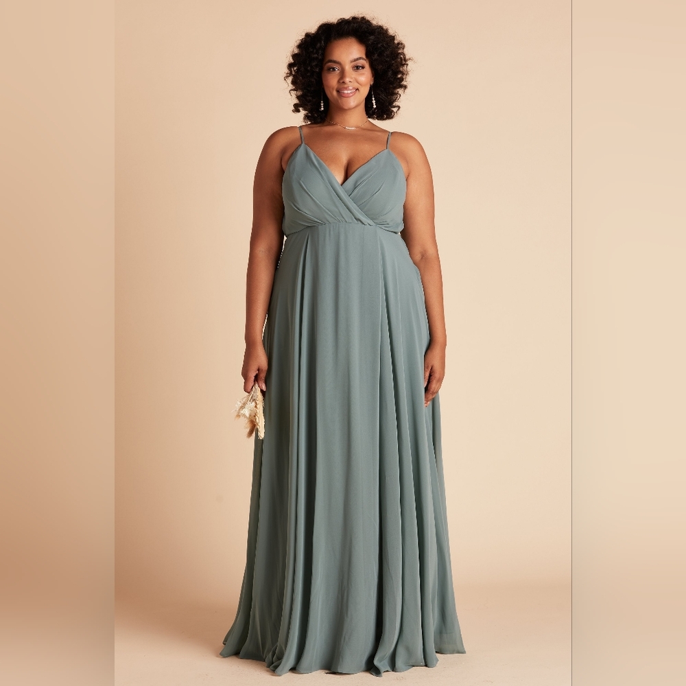 Birdy Grey Kaia Bridesmaids Dress - Picture 5 of 16